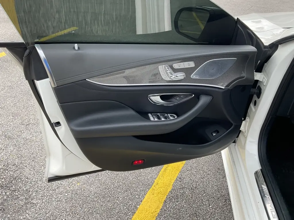 Florida Fine Cars - Used MERCEDES-BENZ CLS 2019 ORLANDO AMG CLS 53 S