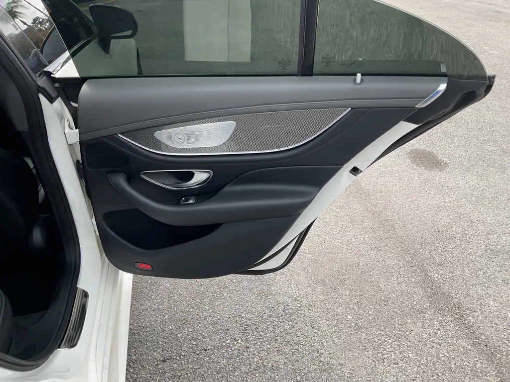 Florida Fine Cars - Used MERCEDES-BENZ CLS 2019 ORLANDO AMG CLS 53 S