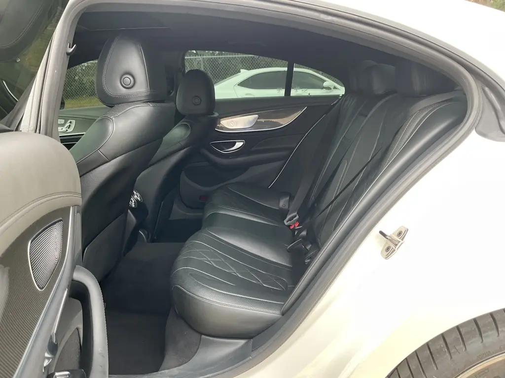 Florida Fine Cars - Used MERCEDES-BENZ CLS 2019 ORLANDO AMG CLS 53 S