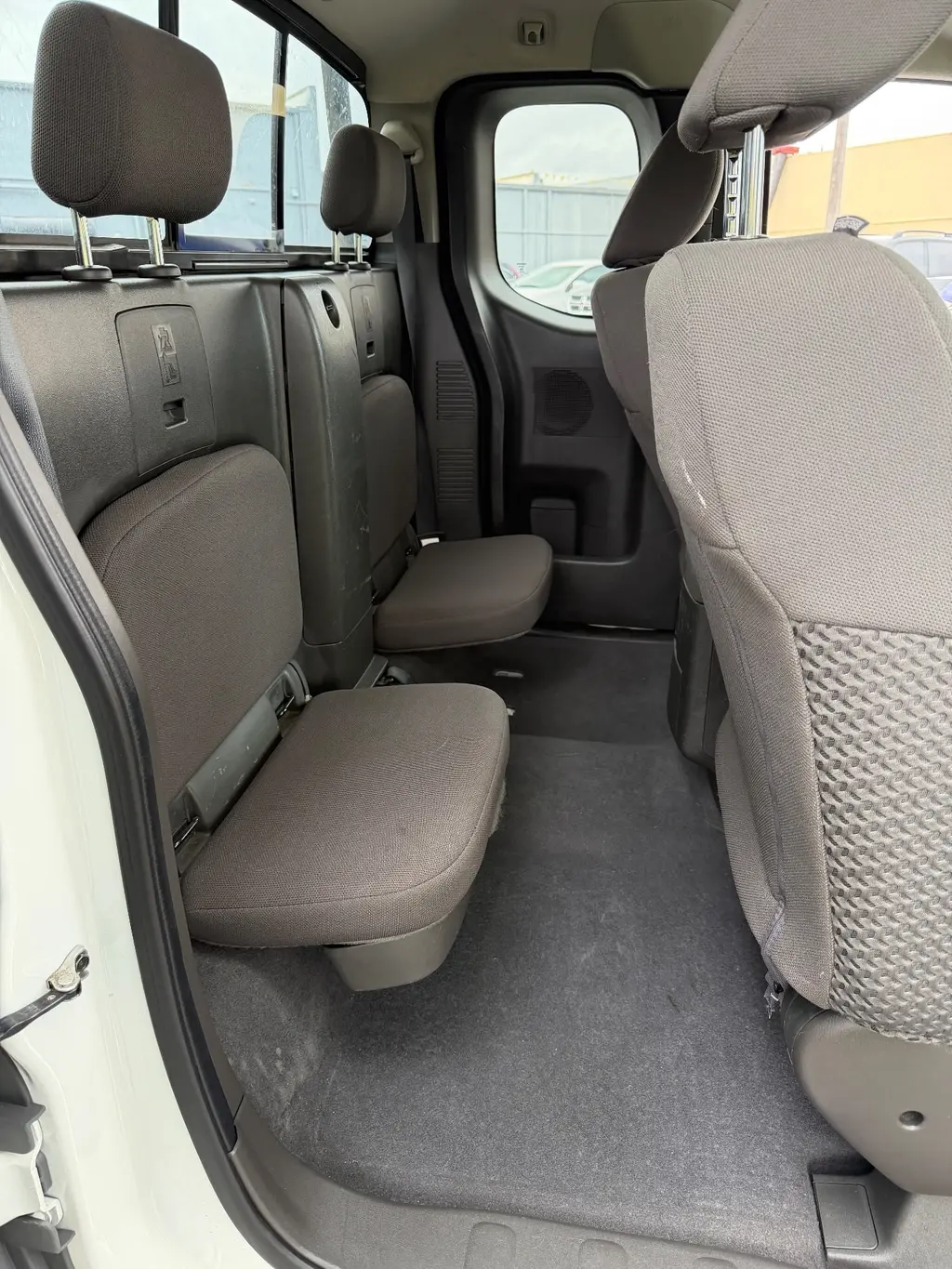 Florida Fine Cars - Used NISSAN FRONTIER 2018 MIAMI SV V6