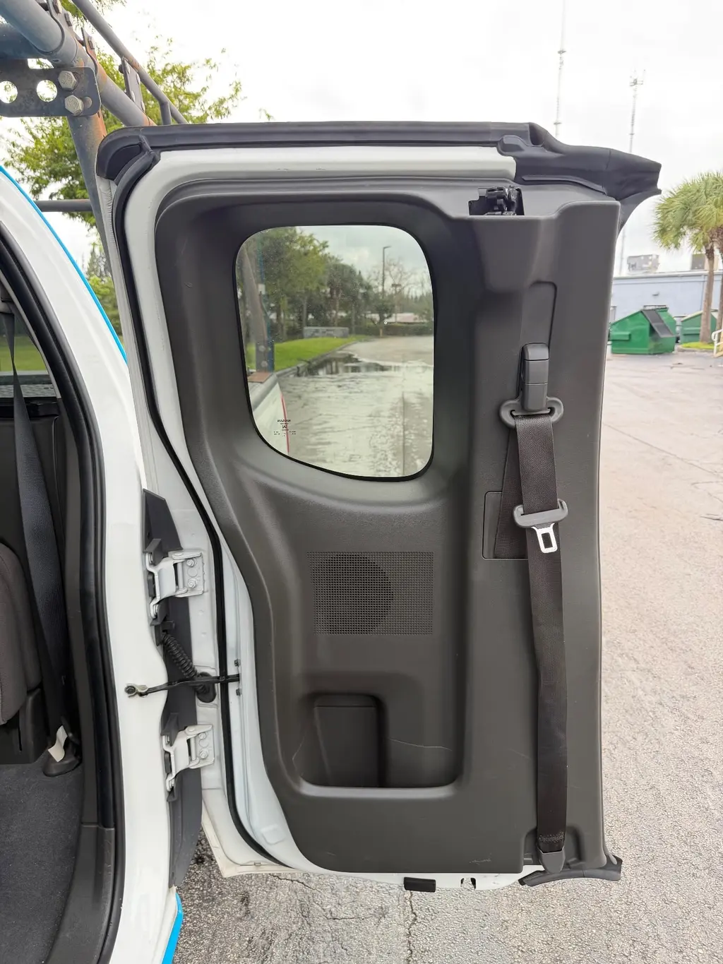 Florida Fine Cars - Used NISSAN FRONTIER 2018 MIAMI SV V6