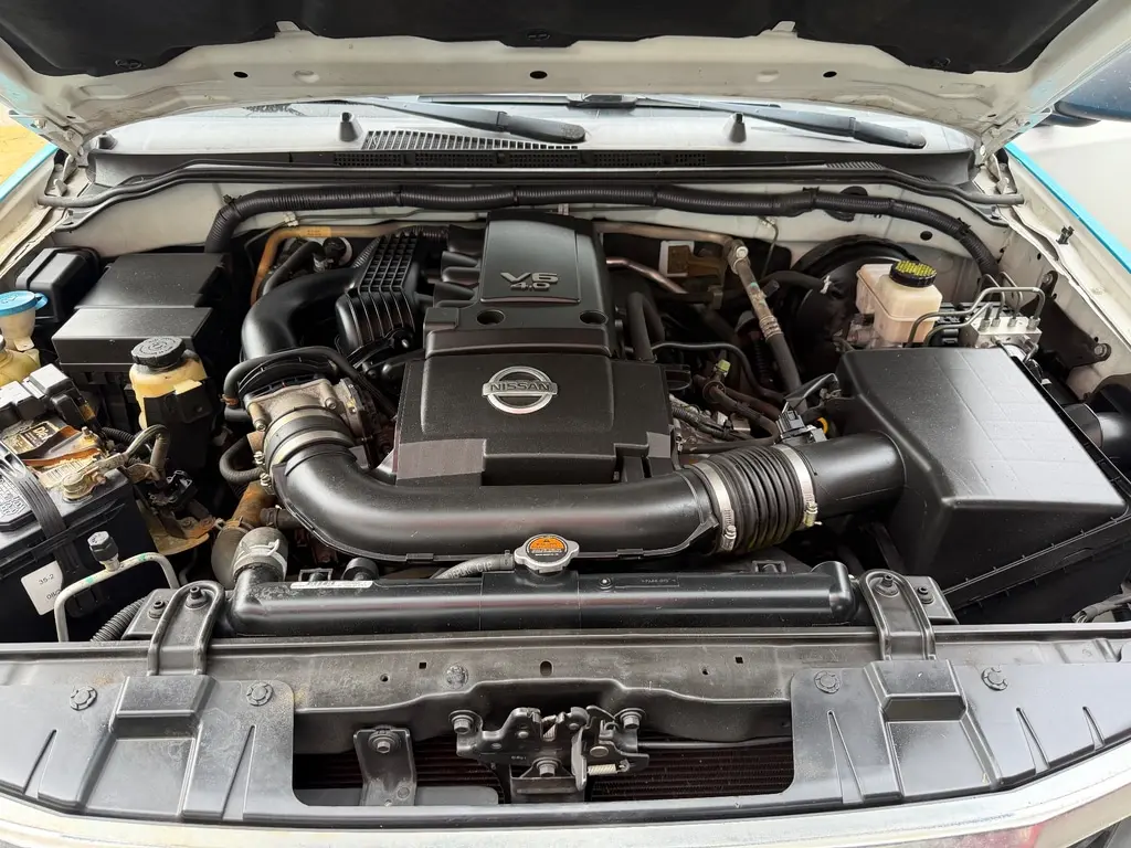 Florida Fine Cars - Used NISSAN FRONTIER 2018 MIAMI SV V6