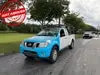 Florida Fine Cars - Used NISSAN FRONTIER 2018 MIAMI SV V6
