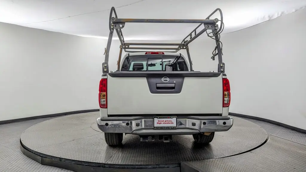 Florida Fine Cars - Used NISSAN FRONTIER 2018 MIAMI SV V6