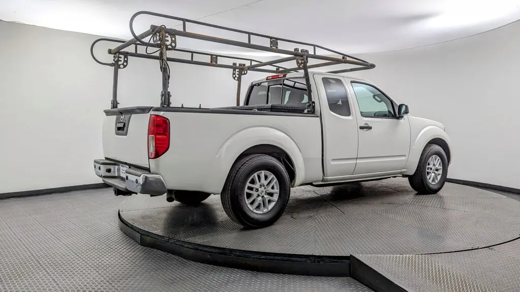 Florida Fine Cars - Used NISSAN FRONTIER 2018 MIAMI SV V6