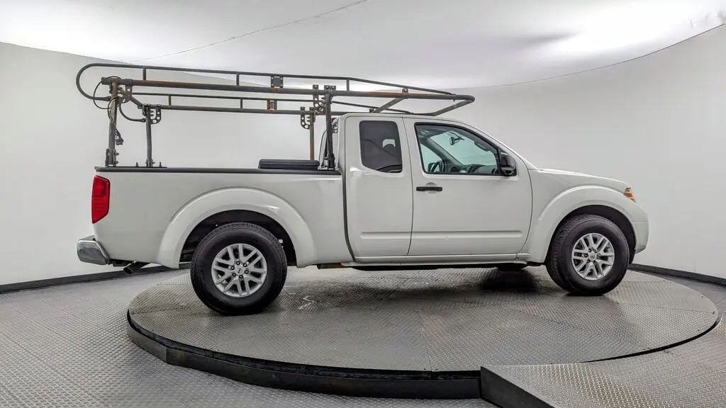 Florida Fine Cars - Used NISSAN FRONTIER 2018 MIAMI SV V6