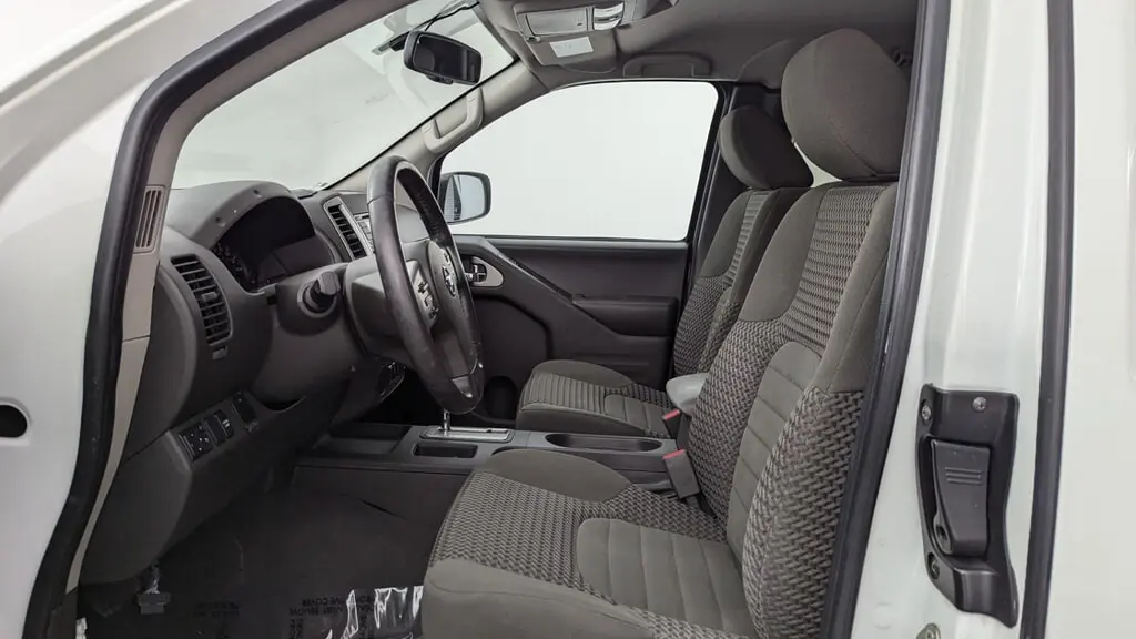 Florida Fine Cars - Used NISSAN FRONTIER 2018 MIAMI SV V6