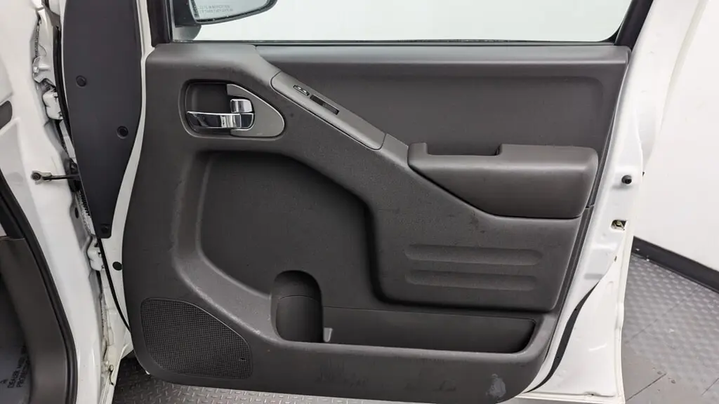 Florida Fine Cars - Used NISSAN FRONTIER 2018 MIAMI SV V6