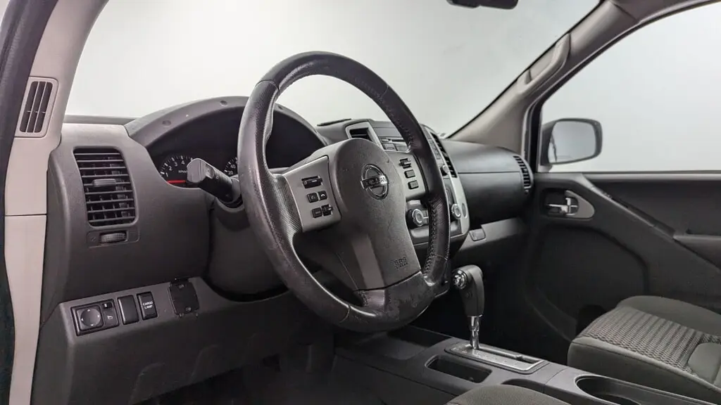 Florida Fine Cars - Used NISSAN FRONTIER 2018 MIAMI SV V6