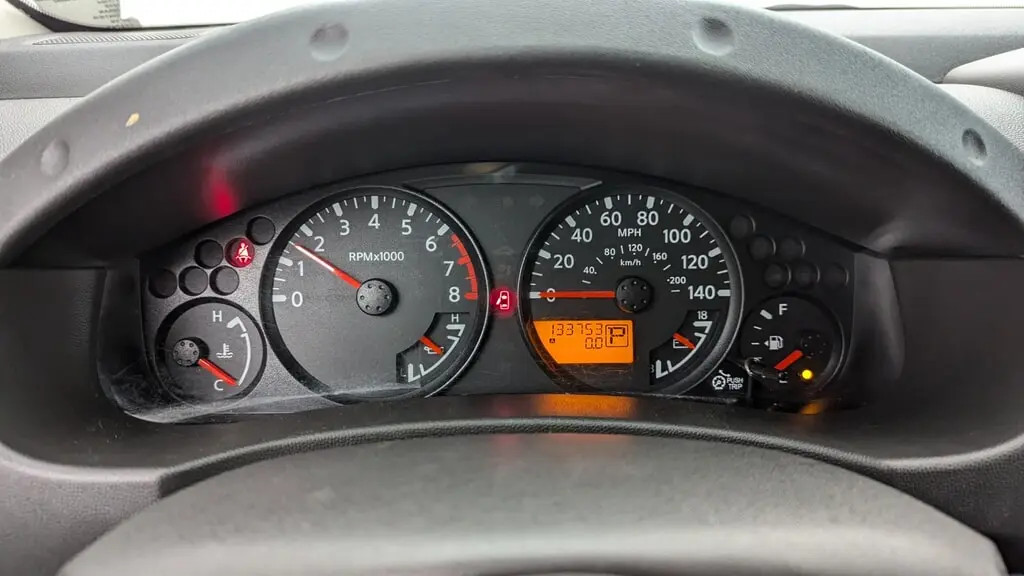 Florida Fine Cars - Used NISSAN FRONTIER 2018 MIAMI SV V6