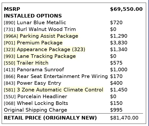 Florida Fine Cars - Used MERCEDES-BENZ GLS 2018 ORLANDO GLS 450