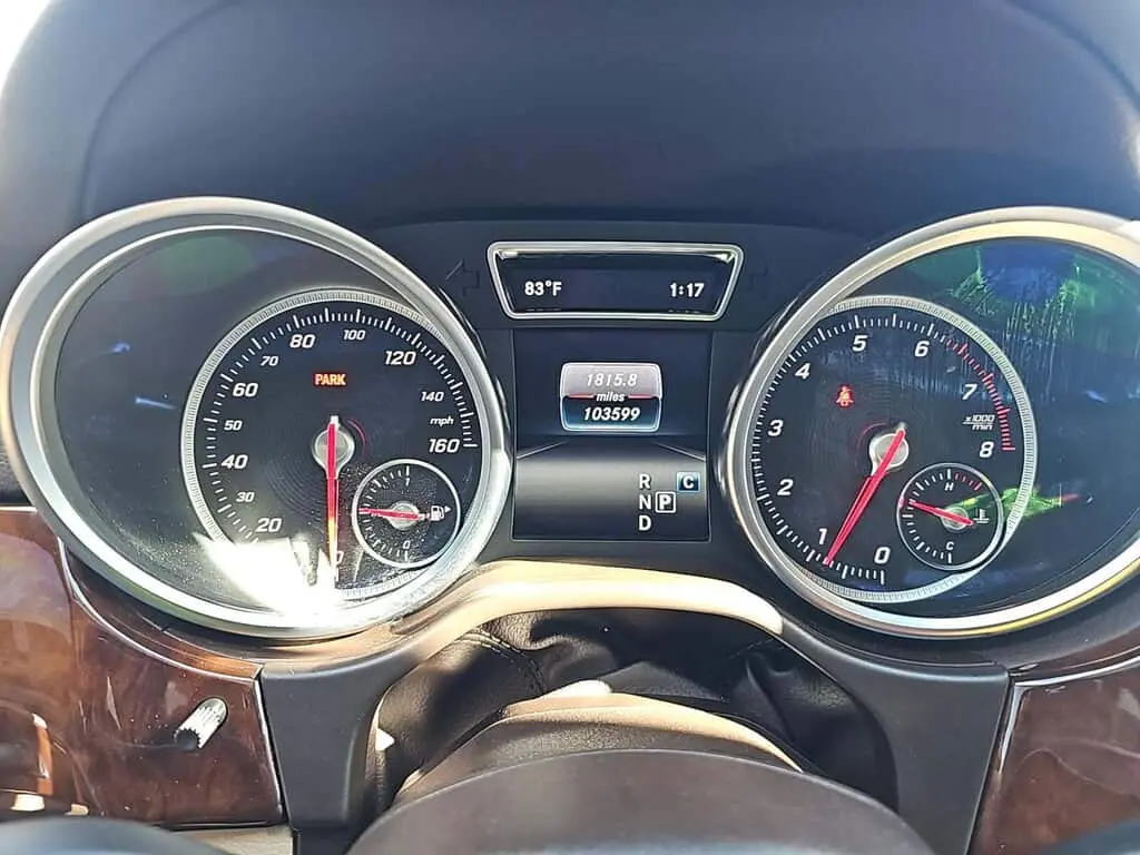 Florida Fine Cars - Used MERCEDES-BENZ GLS 2018 ORLANDO GLS 450