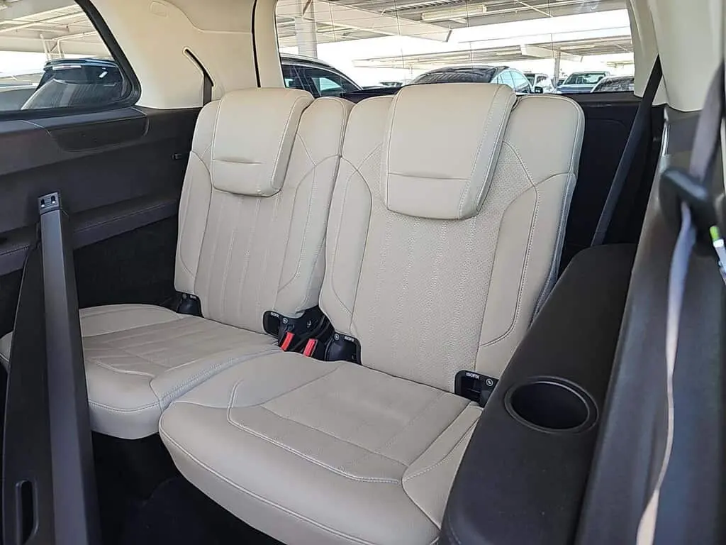 Florida Fine Cars - Used MERCEDES-BENZ GLS 2018 ORLANDO GLS 450