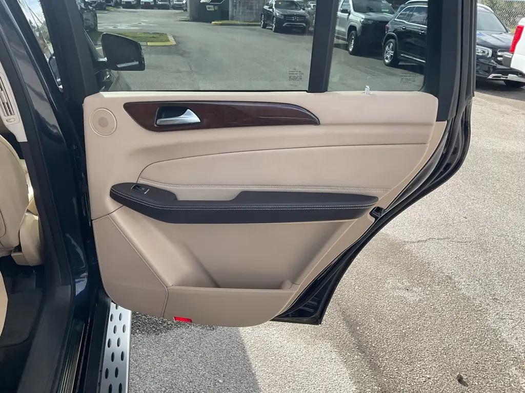 Florida Fine Cars - Used MERCEDES-BENZ GLS 2018 ORLANDO GLS 450