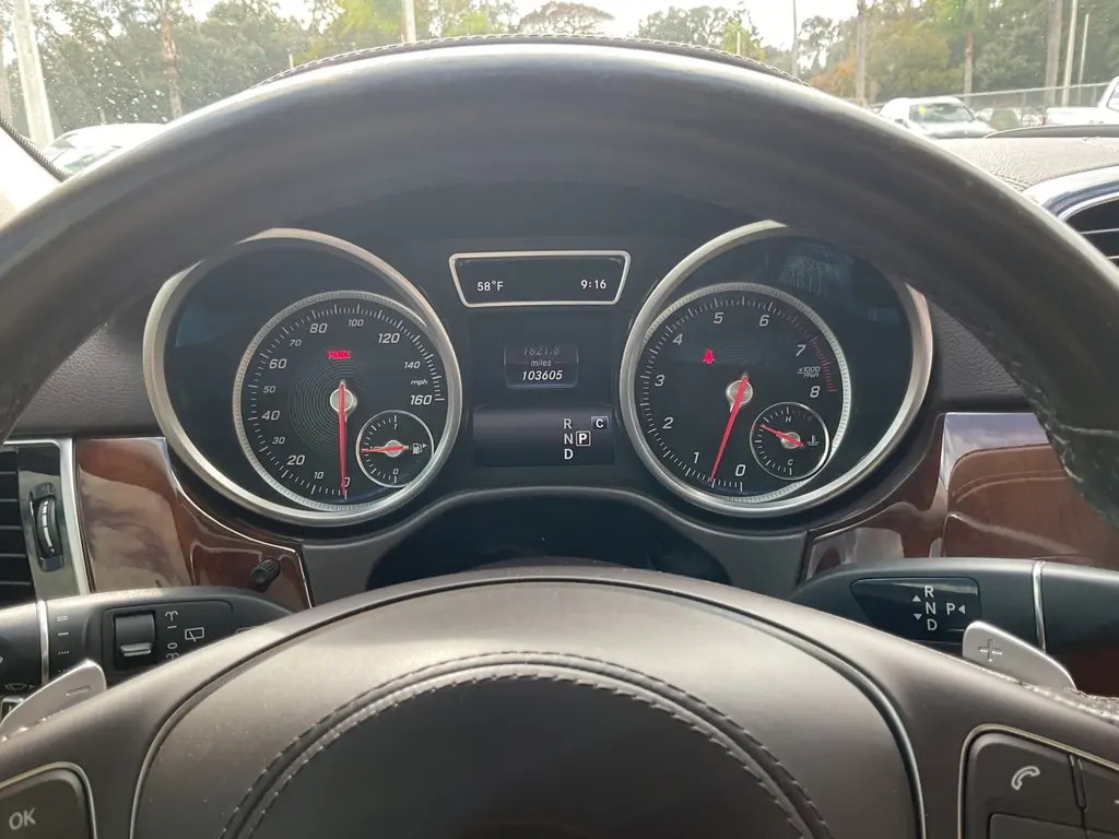 Florida Fine Cars - Used MERCEDES-BENZ GLS 2018 ORLANDO GLS 450