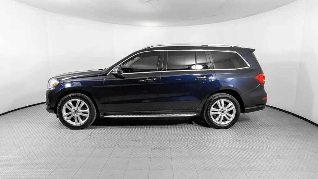 Florida Fine Cars - Used MERCEDES-BENZ GLS 2018 ORLANDO GLS 450