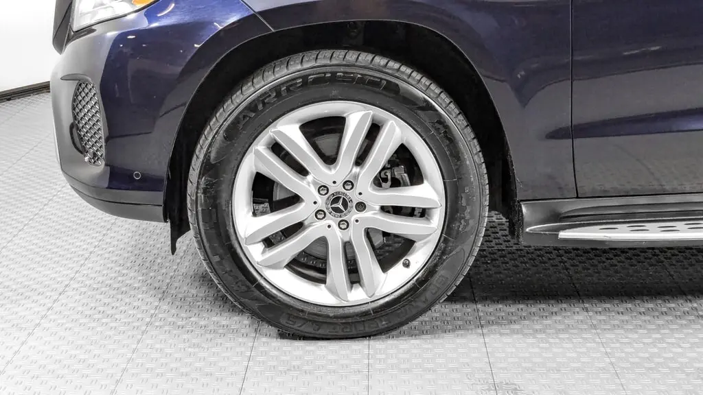 Florida Fine Cars - Used MERCEDES-BENZ GLS 2018 ORLANDO GLS 450