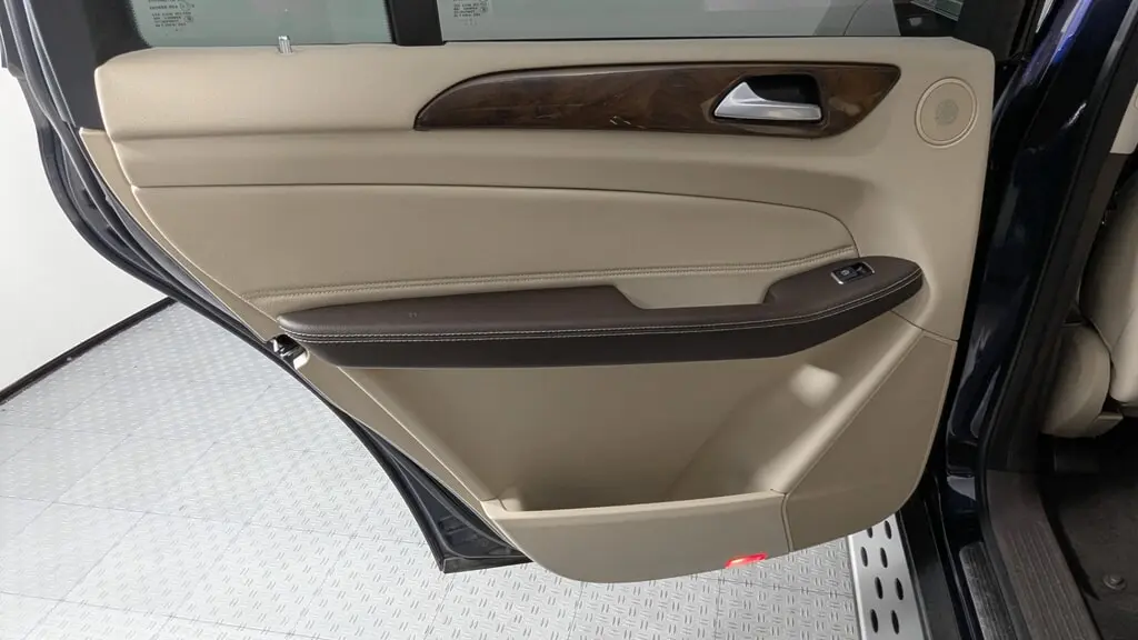 Florida Fine Cars - Used MERCEDES-BENZ GLS 2018 ORLANDO GLS 450