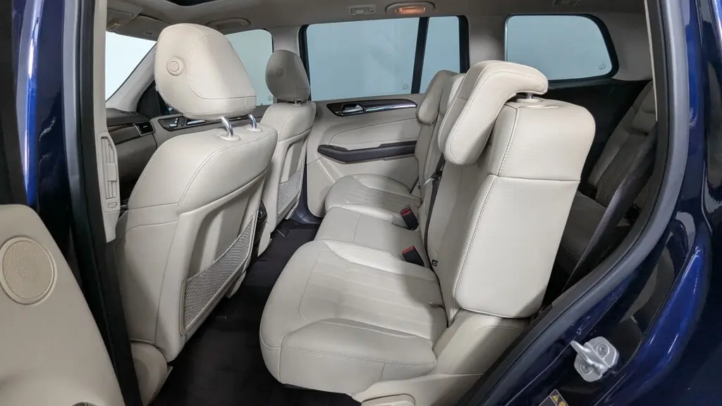 Florida Fine Cars - Used MERCEDES-BENZ GLS 2018 ORLANDO GLS 450