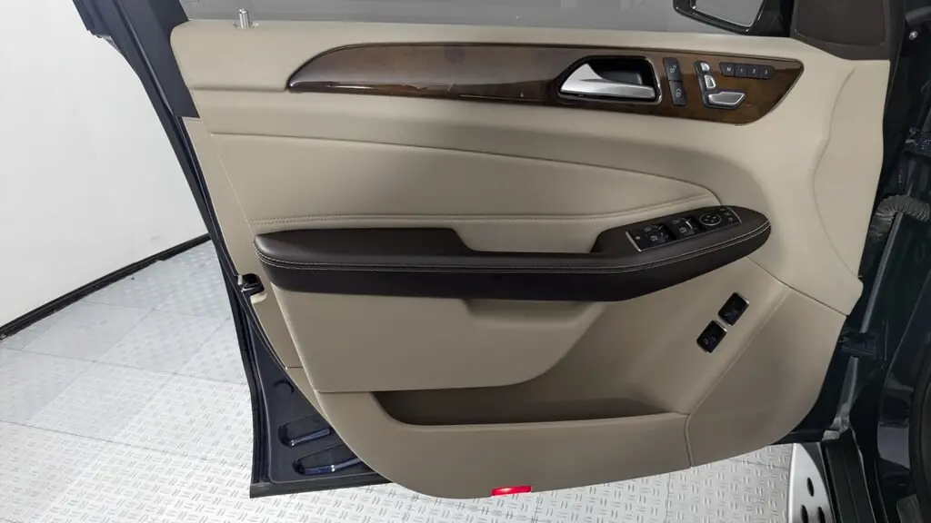 Florida Fine Cars - Used MERCEDES-BENZ GLS 2018 ORLANDO GLS 450