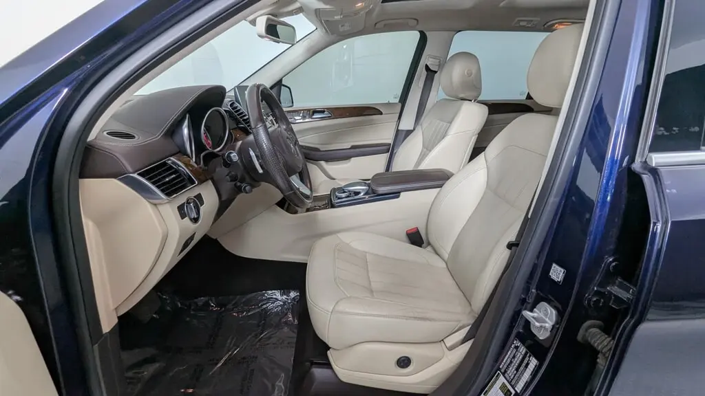 Florida Fine Cars - Used MERCEDES-BENZ GLS 2018 ORLANDO GLS 450