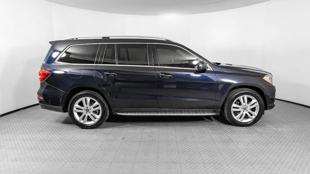 Florida Fine Cars - Used MERCEDES-BENZ GLS 2018 ORLANDO GLS 450
