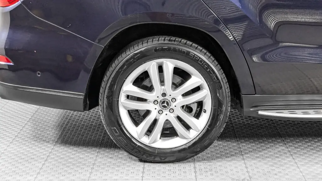 Florida Fine Cars - Used MERCEDES-BENZ GLS 2018 ORLANDO GLS 450