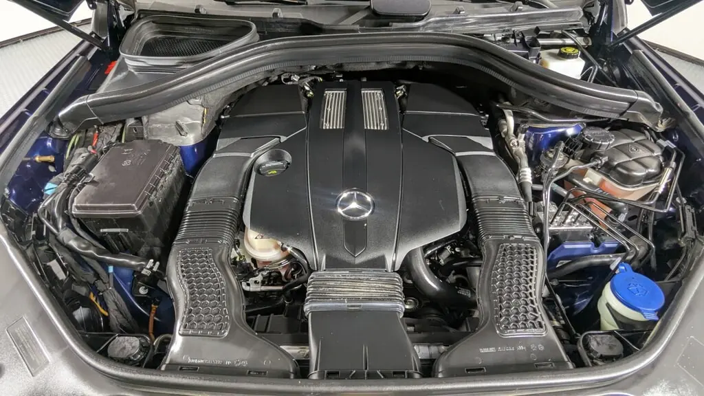 Florida Fine Cars - Used MERCEDES-BENZ GLS 2018 ORLANDO GLS 450