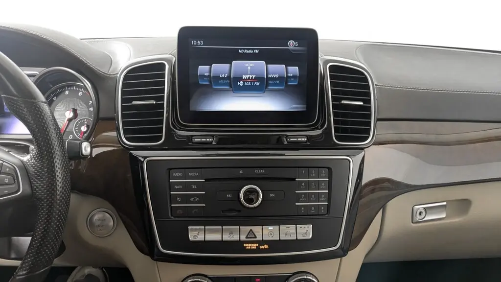 Florida Fine Cars - Used MERCEDES-BENZ GLS 2018 ORLANDO GLS 450