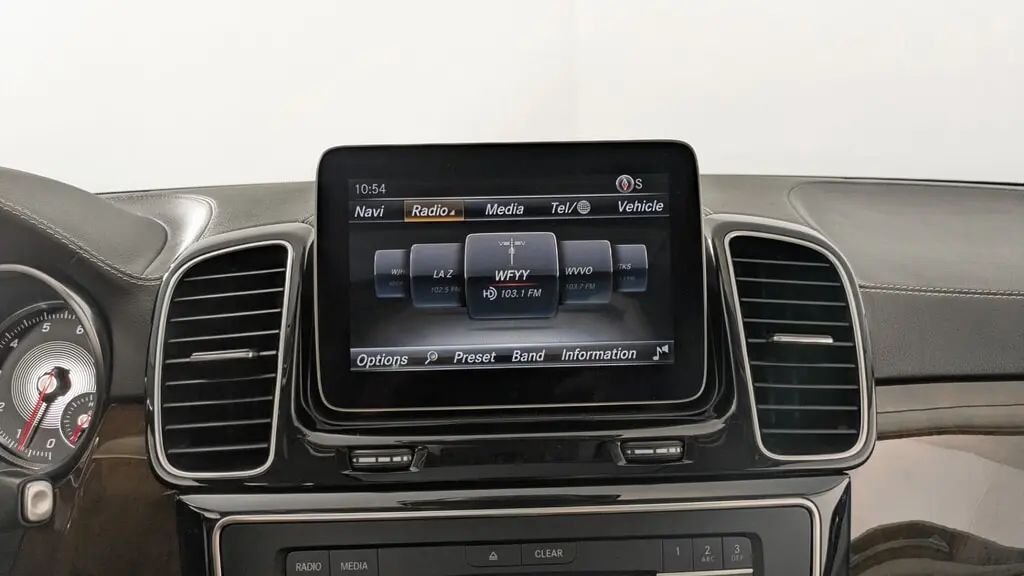 Florida Fine Cars - Used MERCEDES-BENZ GLS 2018 ORLANDO GLS 450