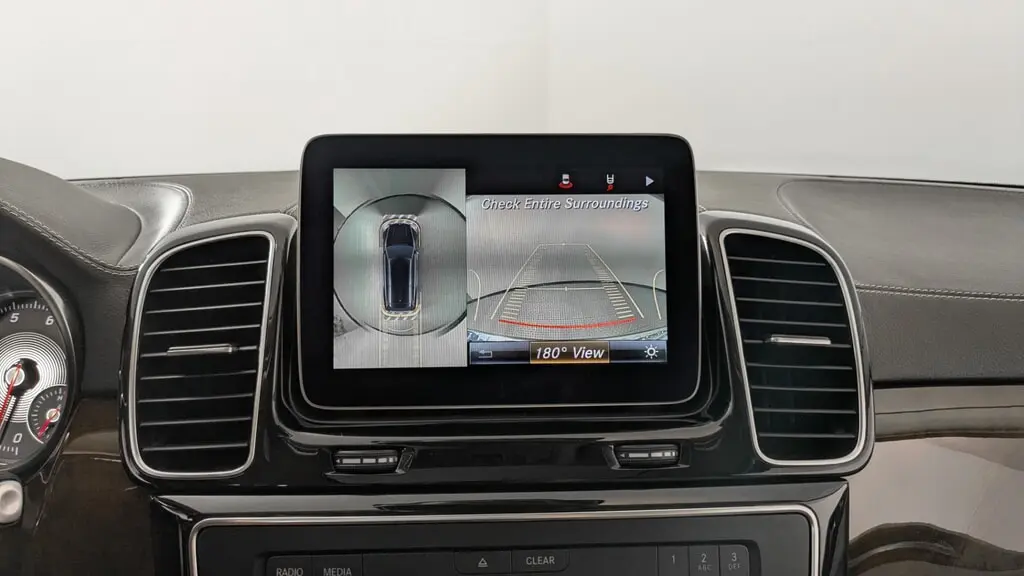 Florida Fine Cars - Used MERCEDES-BENZ GLS 2018 ORLANDO GLS 450