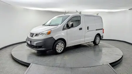 Florida Fine Cars - Used NISSAN NV200-COMPACT CARGO 2019 WEST PALM S