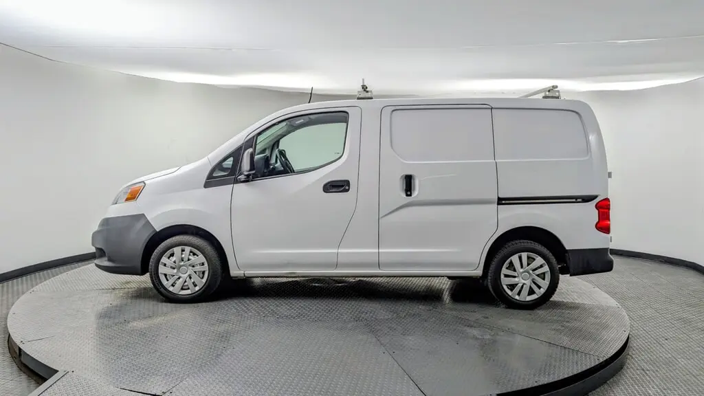 Florida Fine Cars - Used NISSAN NV200 COMPACT CARGO 2019 WEST PALM S