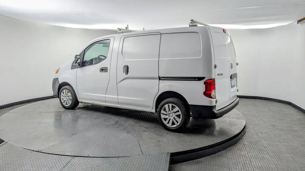 Florida Fine Cars - Used NISSAN NV200 COMPACT CARGO 2019 WEST PALM S