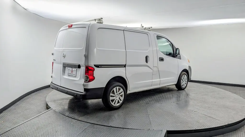 Florida Fine Cars - Used NISSAN NV200 COMPACT CARGO 2019 WEST PALM S