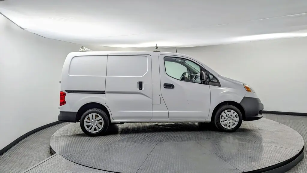 Florida Fine Cars - Used NISSAN NV200 COMPACT CARGO 2019 WEST PALM S