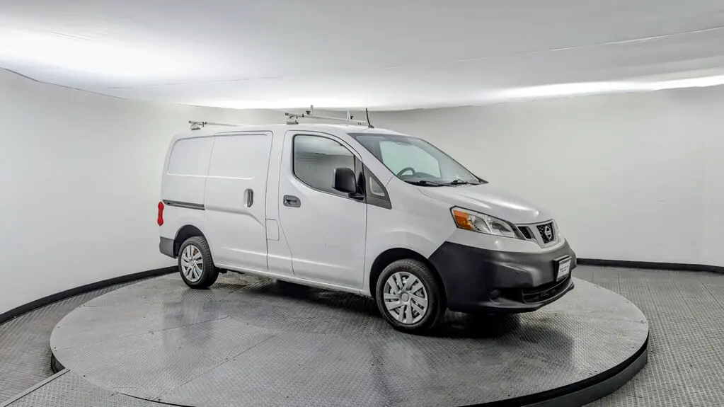 Florida Fine Cars - Used NISSAN NV200 COMPACT CARGO 2019 WEST PALM S
