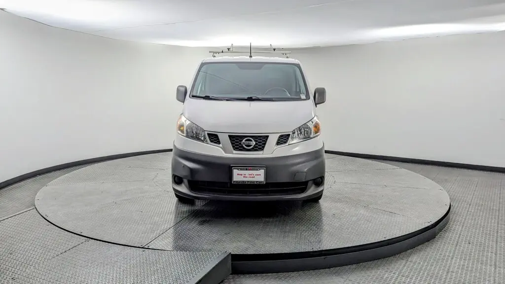 Florida Fine Cars - Used NISSAN NV200 COMPACT CARGO 2019 WEST PALM S