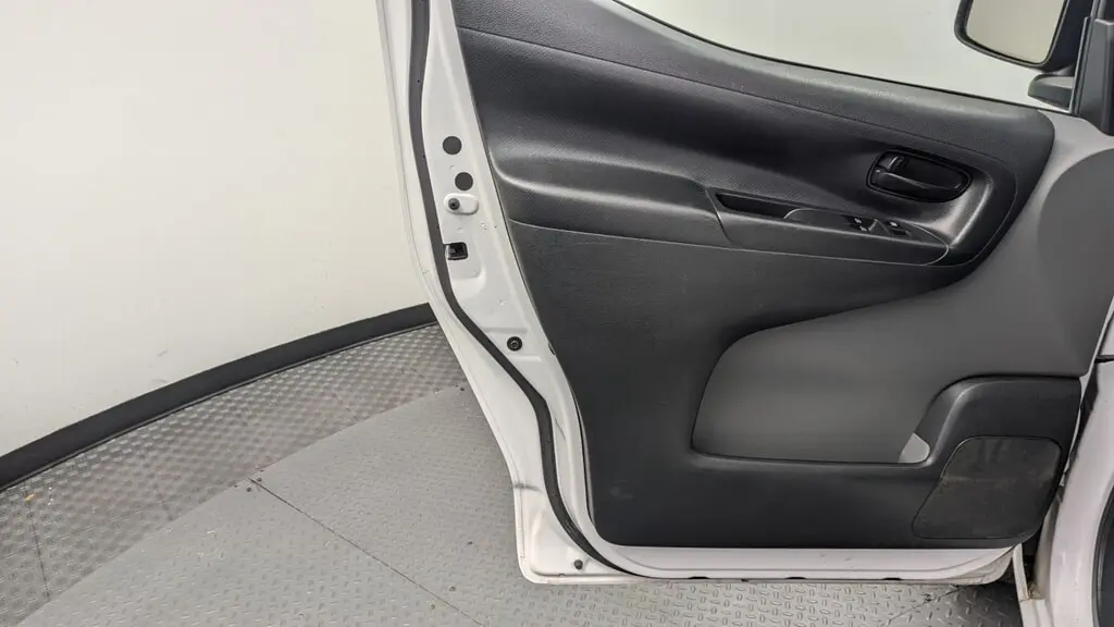 Florida Fine Cars - Used NISSAN NV200 COMPACT CARGO 2019 WEST PALM S