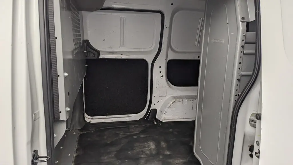 Florida Fine Cars - Used NISSAN NV200 COMPACT CARGO 2019 WEST PALM S