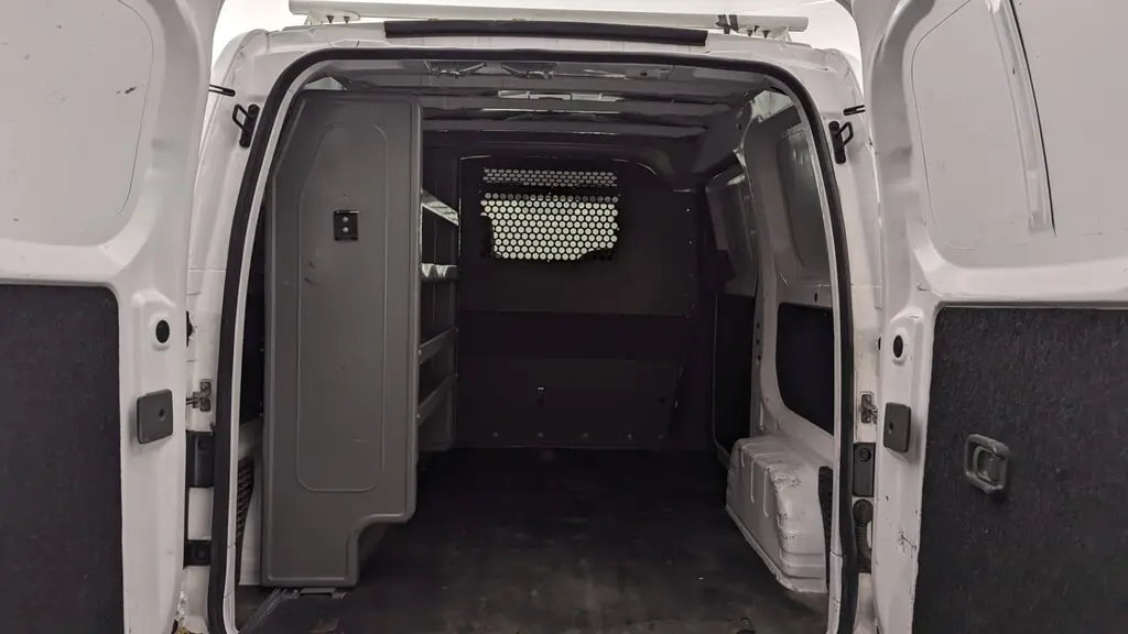 Florida Fine Cars - Used NISSAN NV200 COMPACT CARGO 2019 WEST PALM S