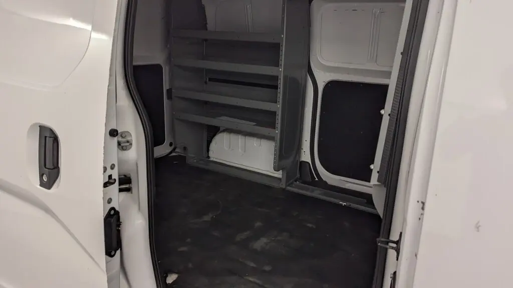 Florida Fine Cars - Used NISSAN NV200 COMPACT CARGO 2019 WEST PALM S