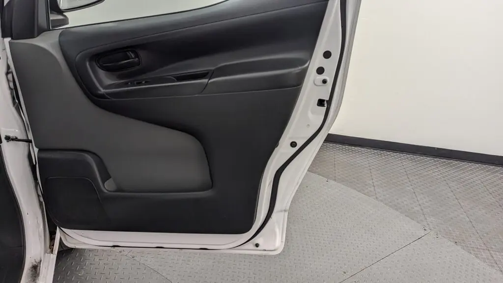 Florida Fine Cars - Used NISSAN NV200 COMPACT CARGO 2019 WEST PALM S