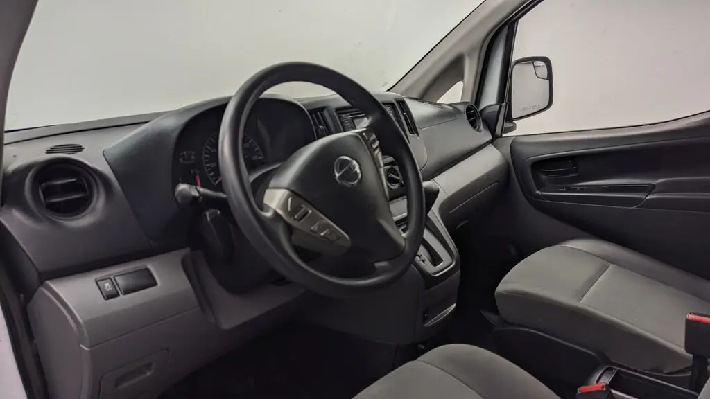 Florida Fine Cars - Used NISSAN NV200 COMPACT CARGO 2019 WEST PALM S