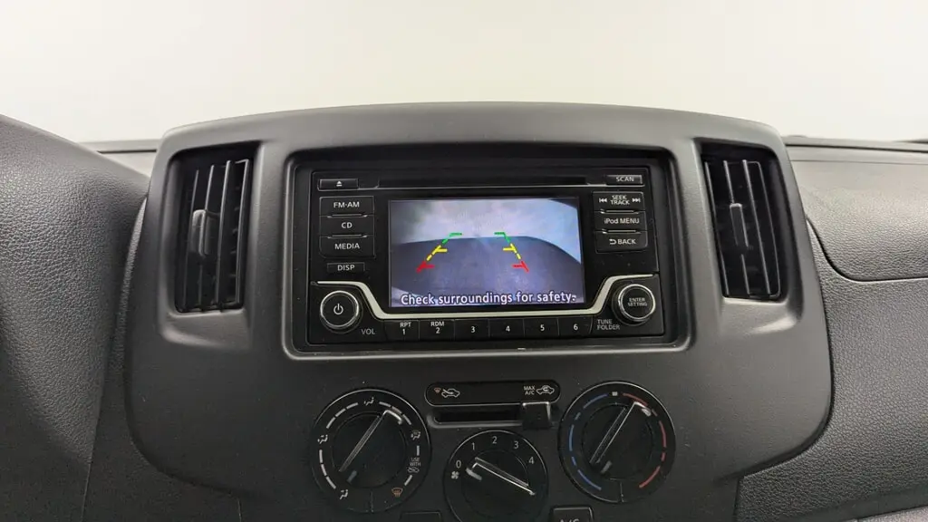 Florida Fine Cars - Used NISSAN NV200 COMPACT CARGO 2019 WEST PALM S