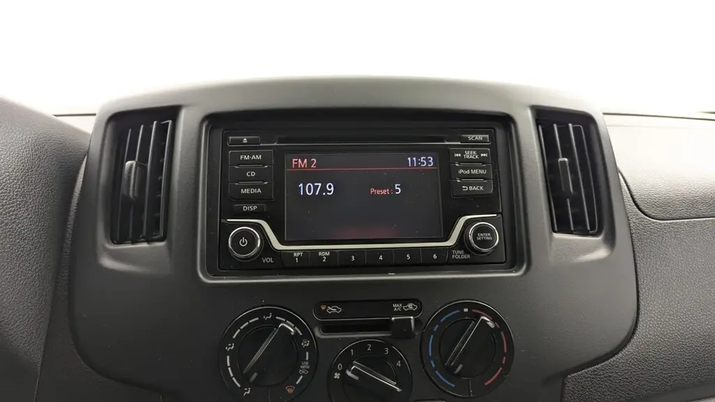 Florida Fine Cars - Used NISSAN NV200 COMPACT CARGO 2019 WEST PALM S