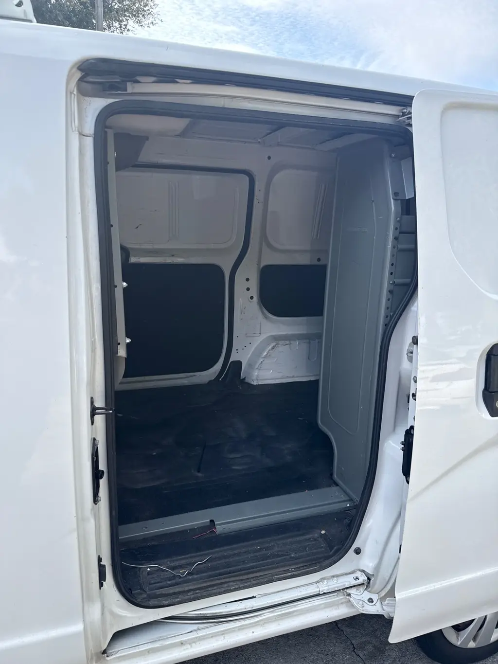Florida Fine Cars - Used NISSAN NV200 COMPACT CARGO 2019 WEST PALM S
