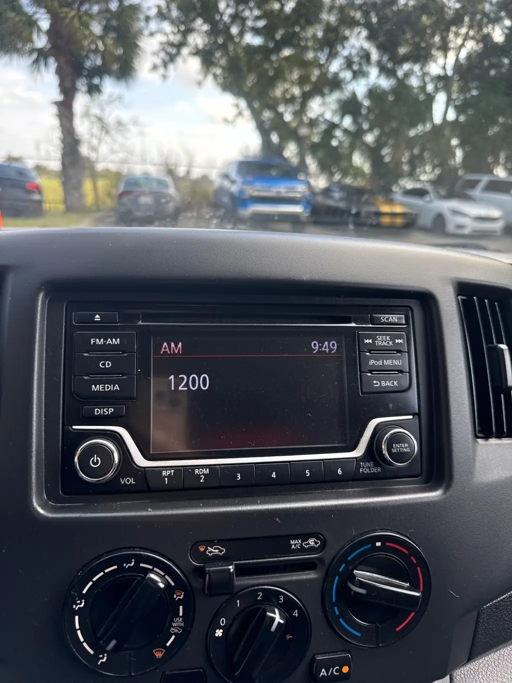 Florida Fine Cars - Used NISSAN NV200 COMPACT CARGO 2019 WEST PALM S