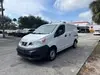 Florida Fine Cars - Used NISSAN NV200 COMPACT CARGO 2019 WEST PALM S