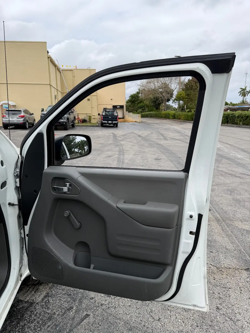 Florida Fine Cars - Used NISSAN FRONTIER 2019 MIAMI S